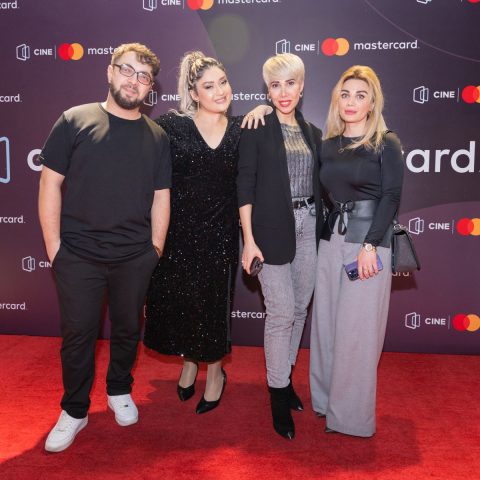 Mastercard və CinemaPlus strateji tərəfdaşlığı elan edir: “CineMastercard” təqdim olunur - FOTO/VIDEO — 19