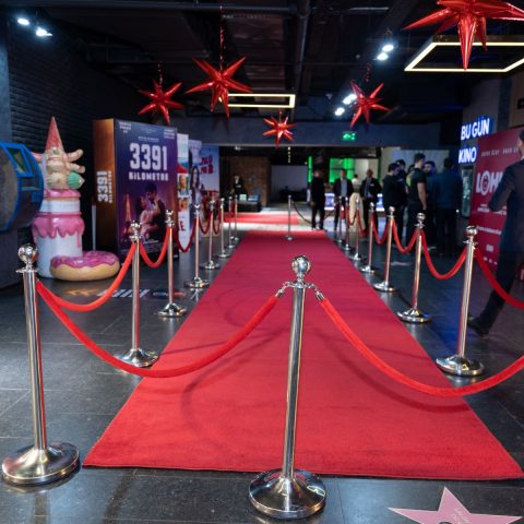 Mastercard və CinemaPlus strateji tərəfdaşlığı elan edir: “CineMastercard” təqdim olunur - FOTO/VIDEO — 1