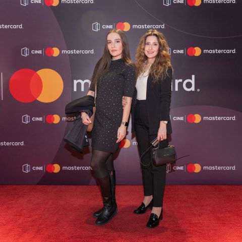 Mastercard və CinemaPlus strateji tərəfdaşlığı elan edir: “CineMastercard” təqdim olunur - FOTO/VIDEO — 20