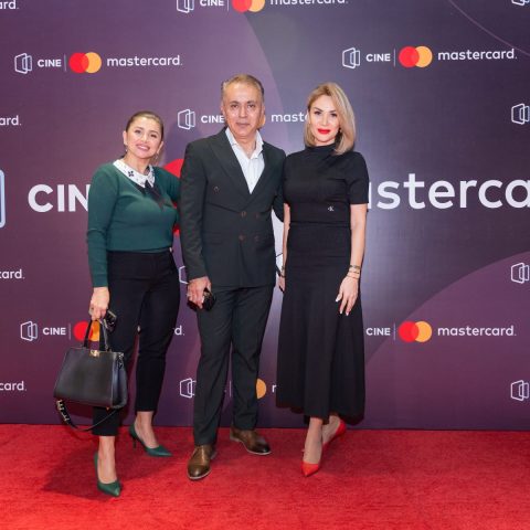 Mastercard və CinemaPlus strateji tərəfdaşlığı elan edir: “CineMastercard” təqdim olunur - FOTO/VIDEO — 21