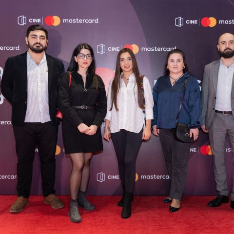 Mastercard və CinemaPlus strateji tərəfdaşlığı elan edir: “CineMastercard” təqdim olunur - FOTO/VIDEO — 22