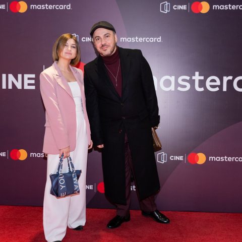 Mastercard və CinemaPlus strateji tərəfdaşlığı elan edir: “CineMastercard” təqdim olunur - FOTO/VIDEO — 23