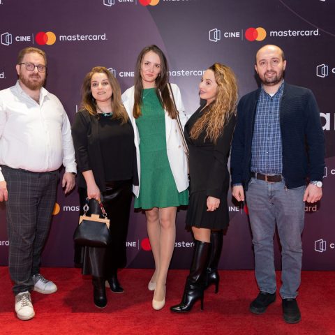 Mastercard və CinemaPlus strateji tərəfdaşlığı elan edir: “CineMastercard” təqdim olunur - FOTO/VIDEO — 24