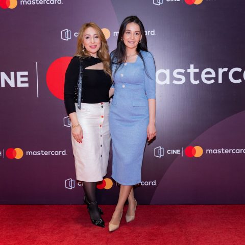 Mastercard və CinemaPlus strateji tərəfdaşlığı elan edir: “CineMastercard” təqdim olunur - FOTO/VIDEO — 25