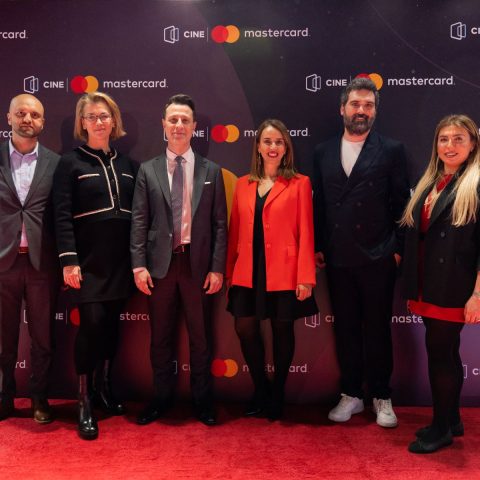 Mastercard və CinemaPlus strateji tərəfdaşlığı elan edir: “CineMastercard” təqdim olunur - FOTO/VIDEO — 26