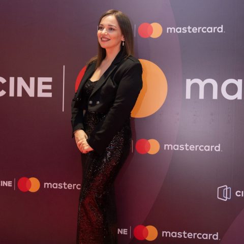 Mastercard və CinemaPlus strateji tərəfdaşlığı elan edir: “CineMastercard” təqdim olunur - FOTO/VIDEO — 27