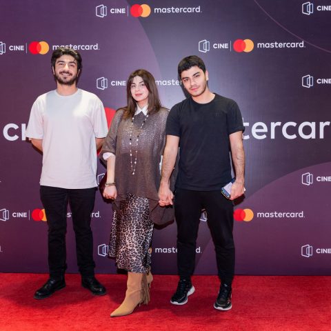 Mastercard və CinemaPlus strateji tərəfdaşlığı elan edir: “CineMastercard” təqdim olunur - FOTO/VIDEO — 28