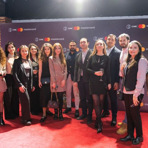 Mastercard və CinemaPlus strateji tərəfdaşlığı elan edir: “CineMastercard” təqdim olunur - FOTO/VIDEO — 29
