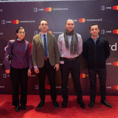 Mastercard və CinemaPlus strateji tərəfdaşlığı elan edir: “CineMastercard” təqdim olunur - FOTO/VIDEO — 30