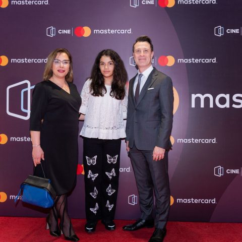 Mastercard və CinemaPlus strateji tərəfdaşlığı elan edir: “CineMastercard” təqdim olunur - FOTO/VIDEO — 35