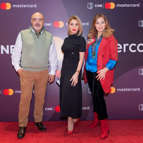 Mastercard və CinemaPlus strateji tərəfdaşlığı elan edir: “CineMastercard” təqdim olunur - FOTO/VIDEO — 36