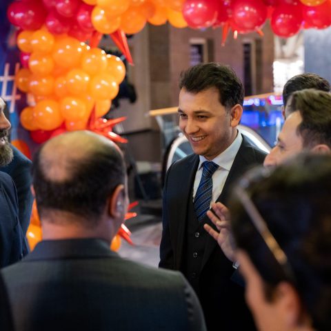 Mastercard və CinemaPlus strateji tərəfdaşlığı elan edir: “CineMastercard” təqdim olunur - FOTO/VIDEO — 39