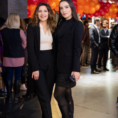 Mastercard və CinemaPlus strateji tərəfdaşlığı elan edir: “CineMastercard” təqdim olunur - FOTO/VIDEO — 3