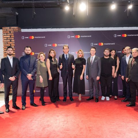 Mastercard və CinemaPlus strateji tərəfdaşlığı elan edir: “CineMastercard” təqdim olunur - FOTO/VIDEO — 40