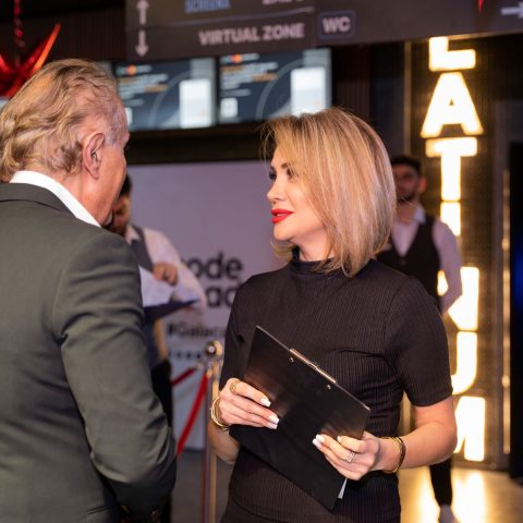 Mastercard və CinemaPlus strateji tərəfdaşlığı elan edir: “CineMastercard” təqdim olunur - FOTO/VIDEO — 4