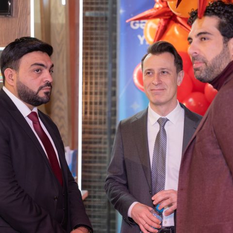 Mastercard və CinemaPlus strateji tərəfdaşlığı elan edir: “CineMastercard” təqdim olunur - FOTO/VIDEO — 5