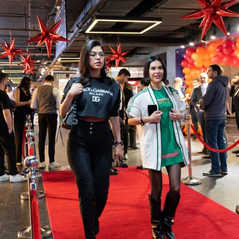 Mastercard və CinemaPlus strateji tərəfdaşlığı elan edir: “CineMastercard” təqdim olunur - FOTO/VIDEO — 9