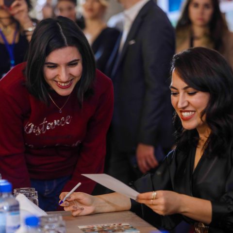 “Efsane” filmininin qala gecəsi keçirildi - FOTO/VIDEO — 20