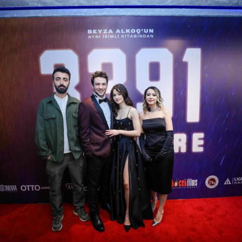 “CinemaPlus” hosted a gala evening with the heroes of the acclaimed film “Kilometer 3391” - PHOTO/VIDEO — 15