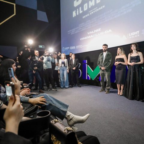 “CinemaPlus” hosted a gala evening with the heroes of the acclaimed film “Kilometer 3391” - PHOTO/VIDEO — 18