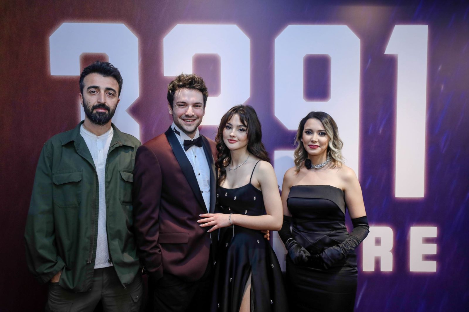 “CinemaPlus” hosted a gala evening with the heroes of the acclaimed film “Kilometer 3391” - PHOTO/VIDEO