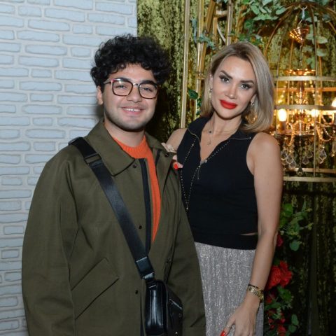 “CinemaPlus” hosted a pre-premiere screening of the film “Napoleon” - PHOTO/VIDEO — 10