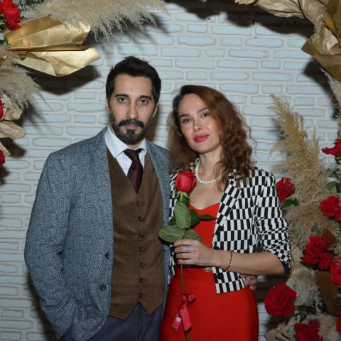 “CinemaPlus” hosted a pre-premiere screening of the film “Napoleon” - PHOTO/VIDEO — 17
