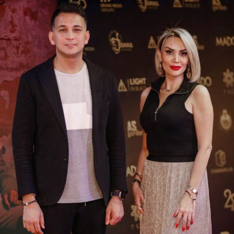 “CinemaPlus” hosted a pre-premiere screening of the film “Napoleon” - PHOTO/VIDEO — 19