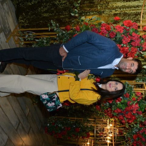 “CinemaPlus” hosted a pre-premiere screening of the film “Napoleon” - PHOTO/VIDEO — 21