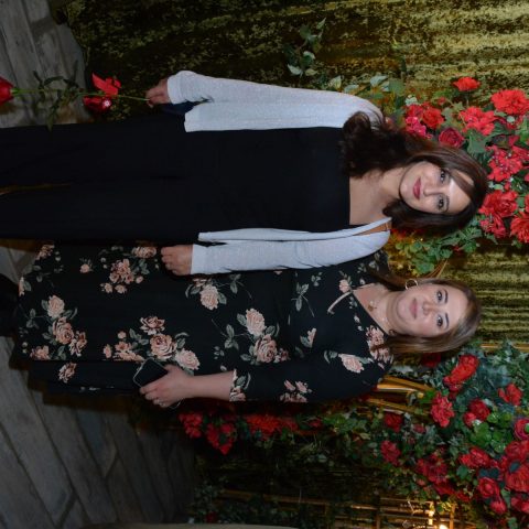 “CinemaPlus” hosted a pre-premiere screening of the film “Napoleon” - PHOTO/VIDEO — 23