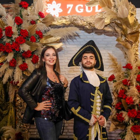 “CinemaPlus” hosted a pre-premiere screening of the film “Napoleon” - PHOTO/VIDEO — 9