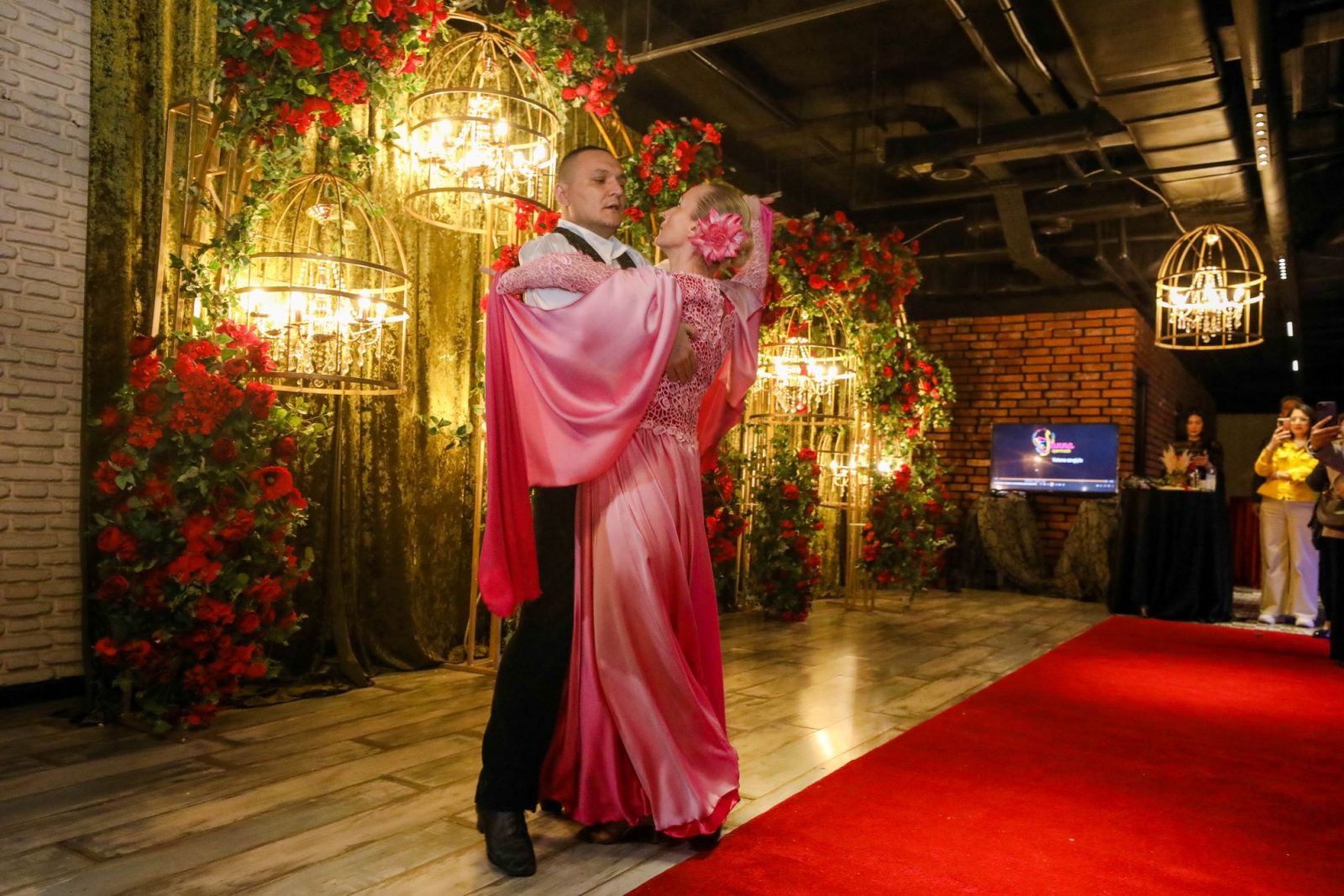 “CinemaPlus” hosted a pre-premiere screening of the film “Napoleon” - PHOTO/VIDEO